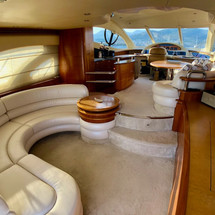 Azimut 55