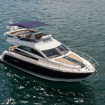 Fairline 42 Squadron