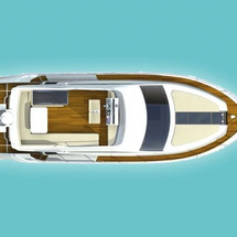 Fairline 42 Squadron