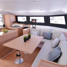 Dufour 48 Catamaran