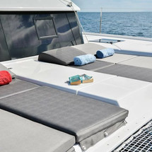 Dufour 48 Catamaran