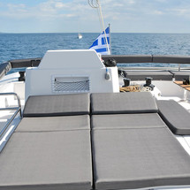 Dufour 48 Catamaran