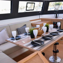 Dufour 48 Catamaran