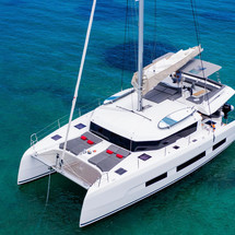 Dufour 48 Catamaran