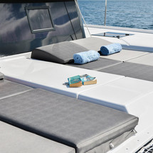 Dufour 48 Catamaran