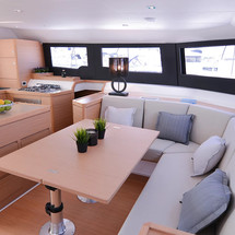 Dufour 48 Catamaran