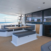 Dufour 48 Catamaran