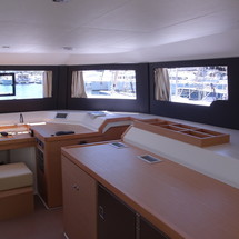 Dufour 48 Catamaran