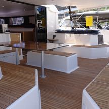 Dufour 48 Catamaran