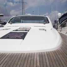 Bavaria 43 HT Sport