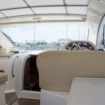 Bavaria 43 HT Sport