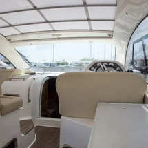 Bavaria 43 HT Sport