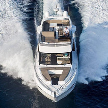 Galeon 460 Fly