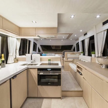 Galeon 460 Fly