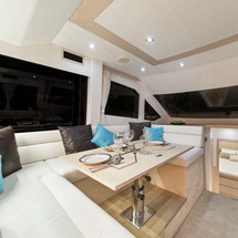 Galeon 460 Fly