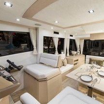 Galeon 460 Fly