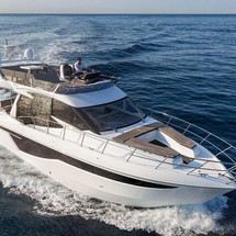 Galeon 460 Fly