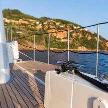 Galeon 460 Fly