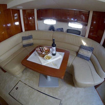 Fairline Targa 52 GT