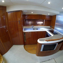 Fairline Targa 52 GT