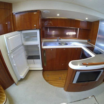 Fairline Targa 52 GT