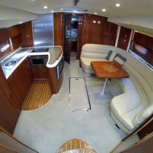 Fairline Targa 52 GT