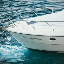 Ferretti 551 Yachts