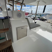 Fountaine Pajot Saona 47