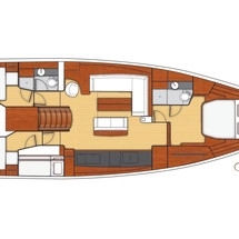 Beneteau Oceanis Yacht 62