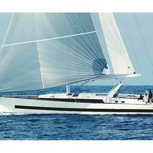 Beneteau Oceanis Yacht 62