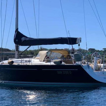 Dehler 60