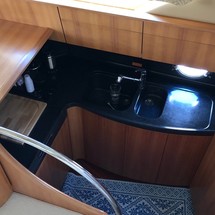 Azimut 50