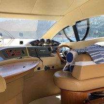 Azimut 50