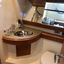 Azimut 50