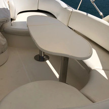 Azimut 50