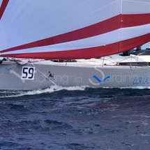 Ice Yachts 52 RS