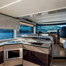 Absolute Navetta 48