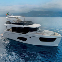 Absolute Navetta 48