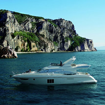 Azimut 58