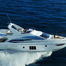 Azimut 58