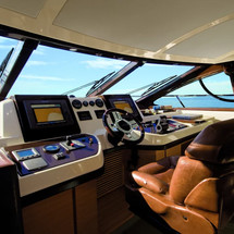 Azimut 58