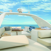 Azimut 58