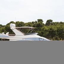 Azimut 58