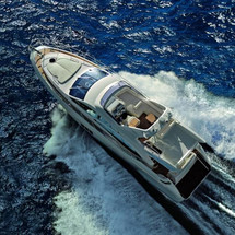 Azimut 58