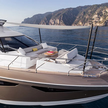 Azimut 60