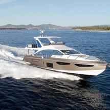 Azimut 60