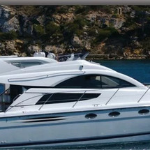 Fairline 40 Phantom