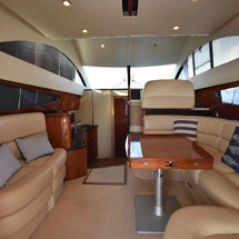 Fairline 40 Phantom