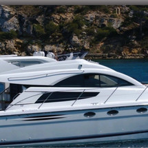 Fairline 40 Phantom