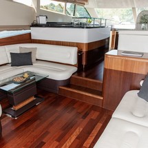 Galeon 640 FLY